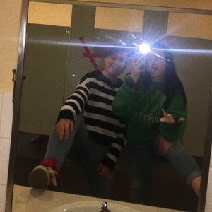 Meet your Posher, Hailey